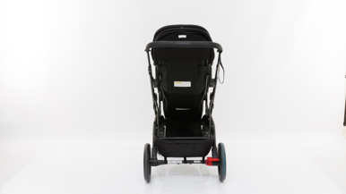 Redsbaby Nuvo Platinum