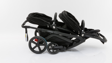 Redsbaby Nuvo Platinum