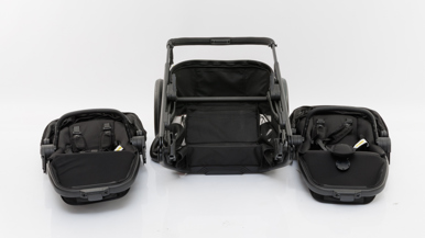 Redsbaby Nuvo Platinum