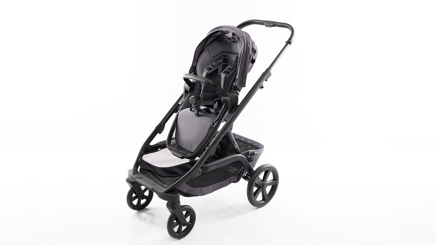 Redsbaby Nuvo2