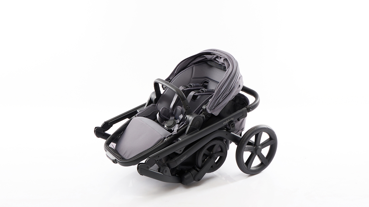 Redsbaby Nuvo2