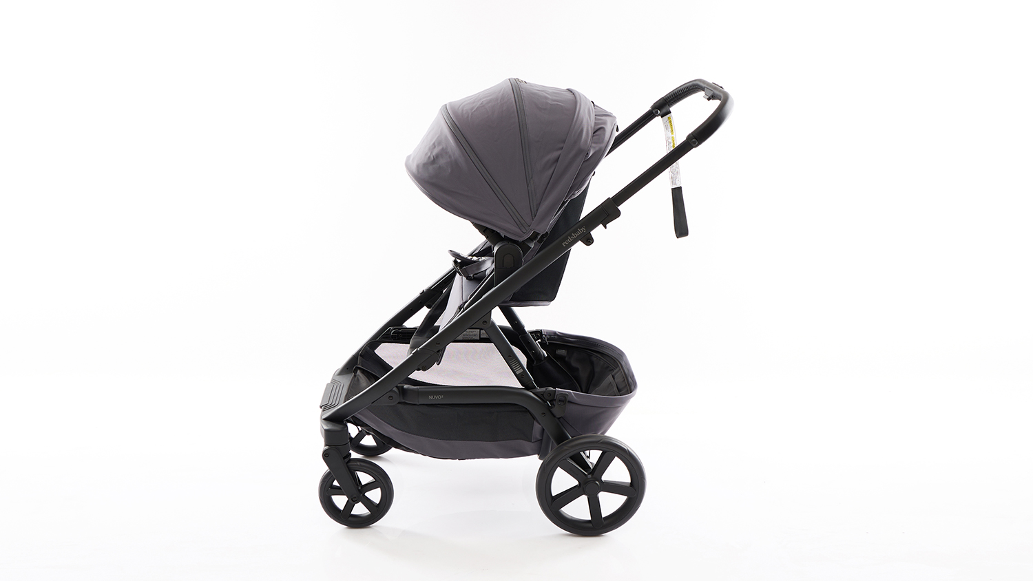 Redsbaby Nuvo2
