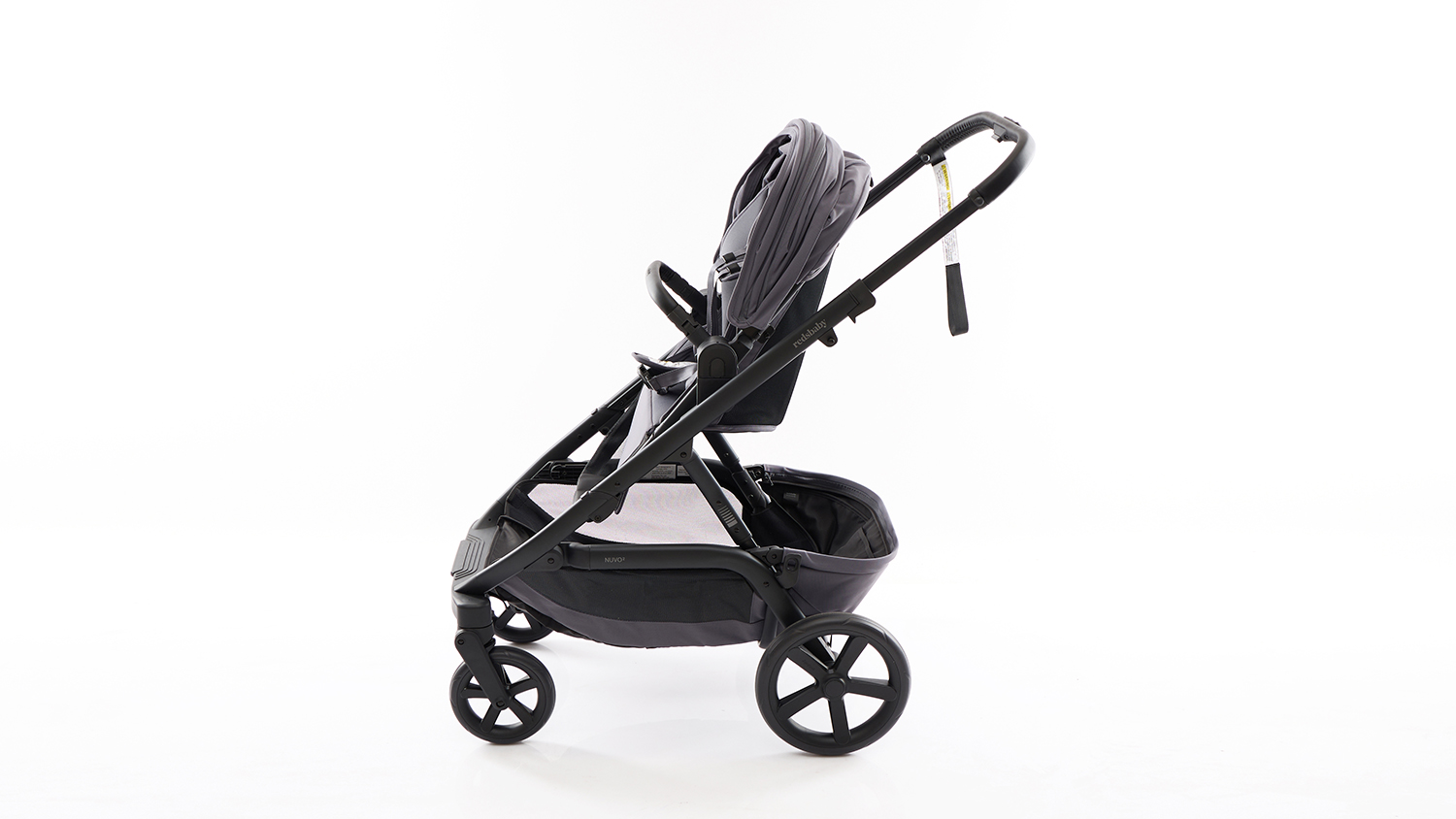 Redsbaby Nuvo2