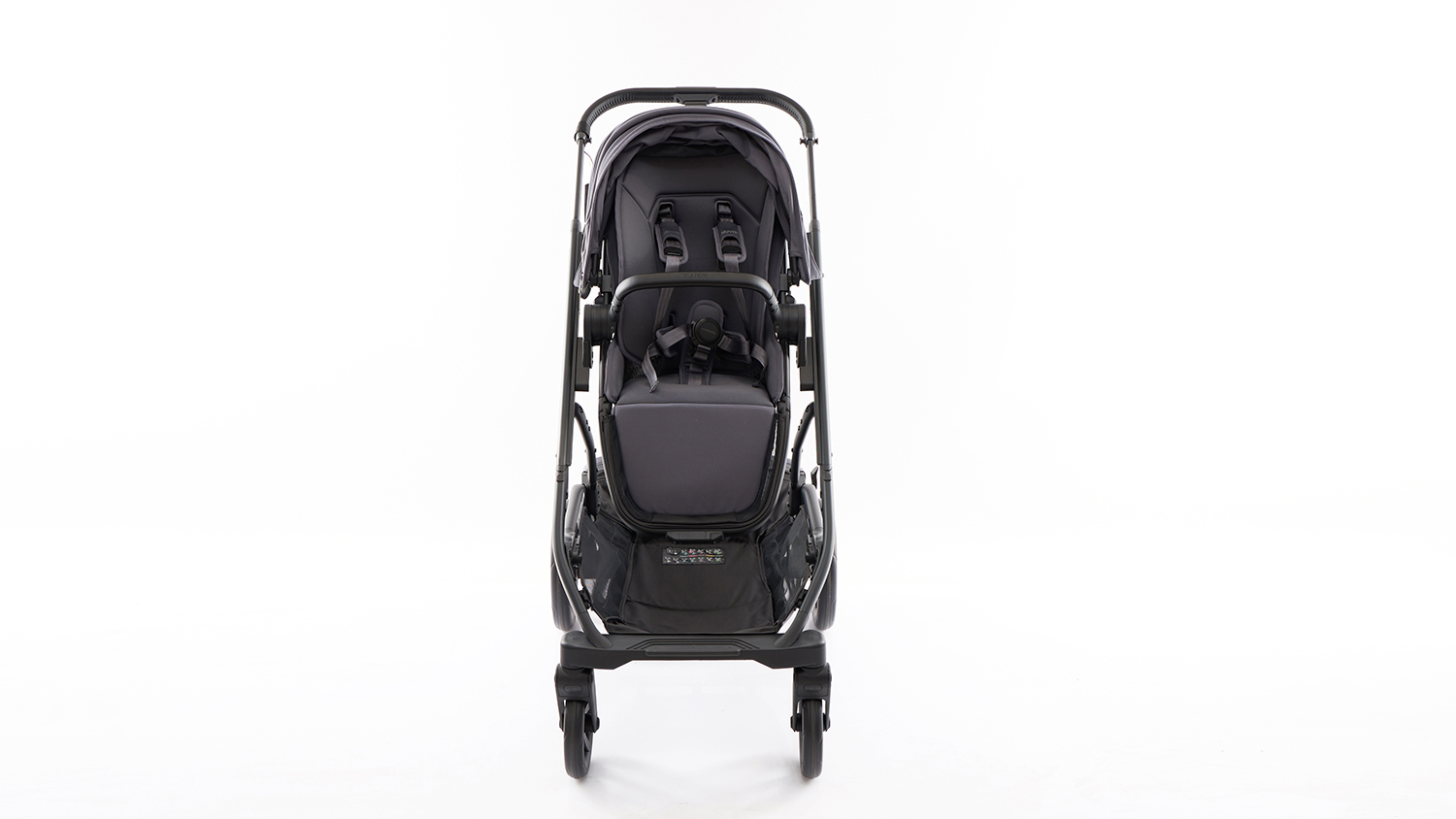 Redsbaby Nuvo2