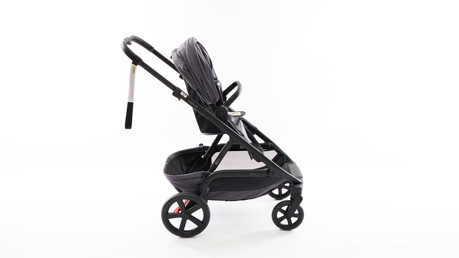 Redsbaby Nuvo2