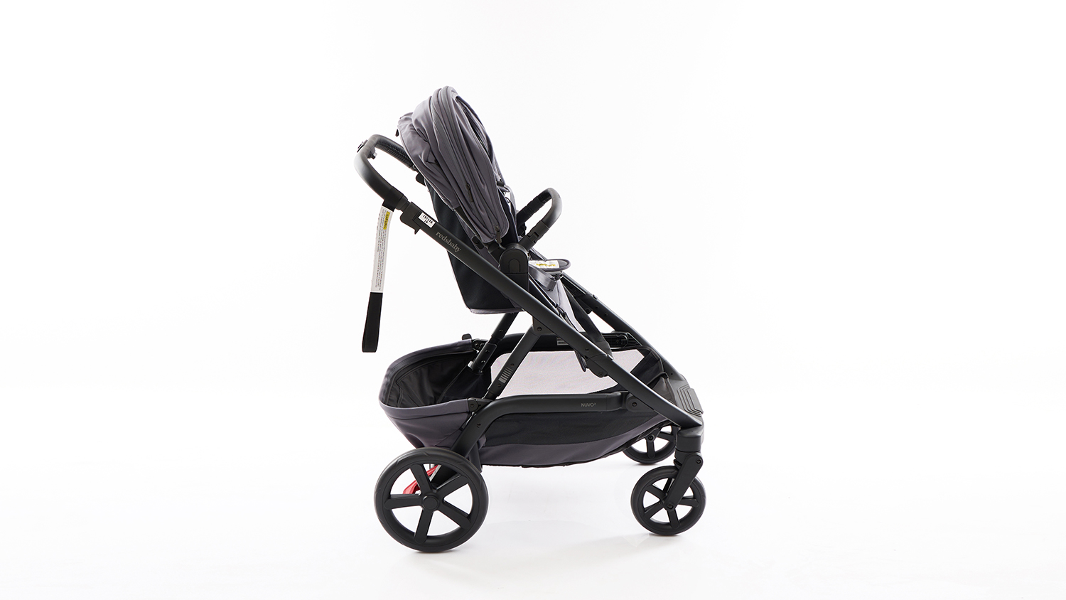 Redsbaby Nuvo2