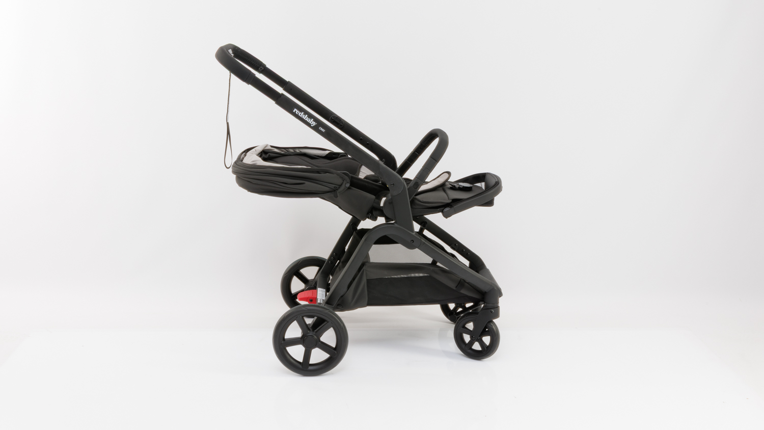 Redsbaby Onix