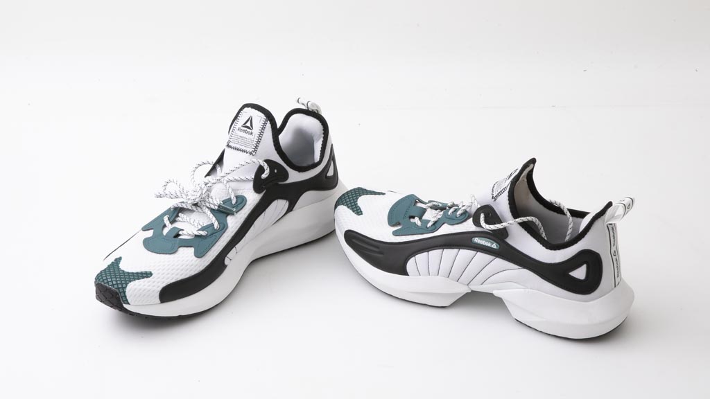 reebok sole fury running