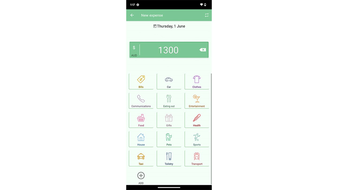Reflectly Monefy Pro Review Budgeting app CHOICE
