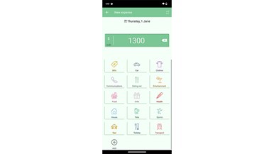 Reflectly Monefy Pro