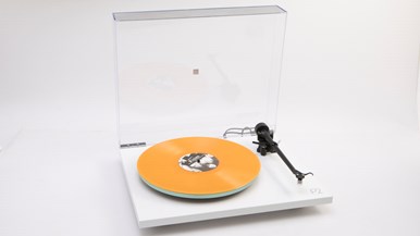 Rega Planar 2