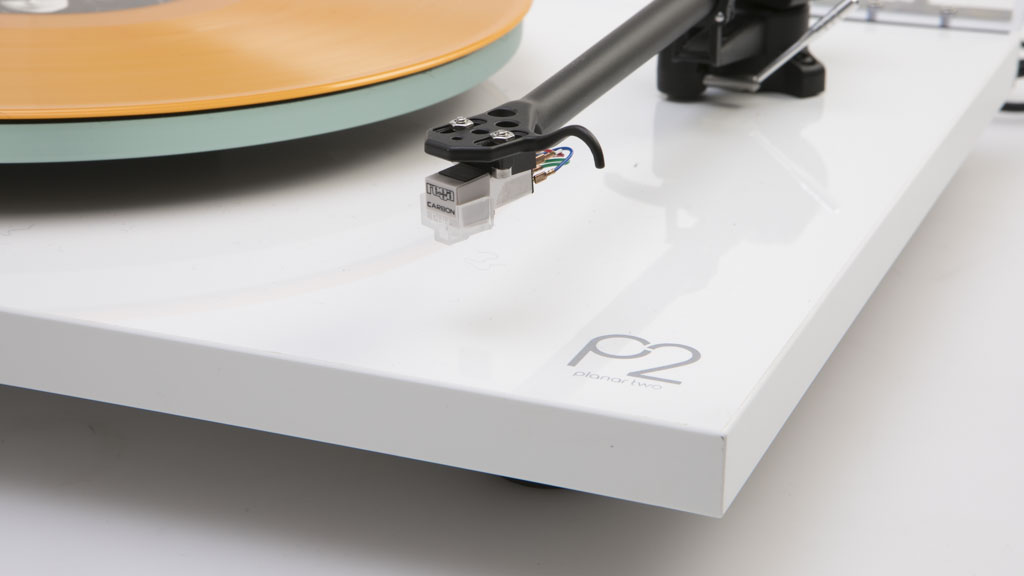 Rega Planar 2