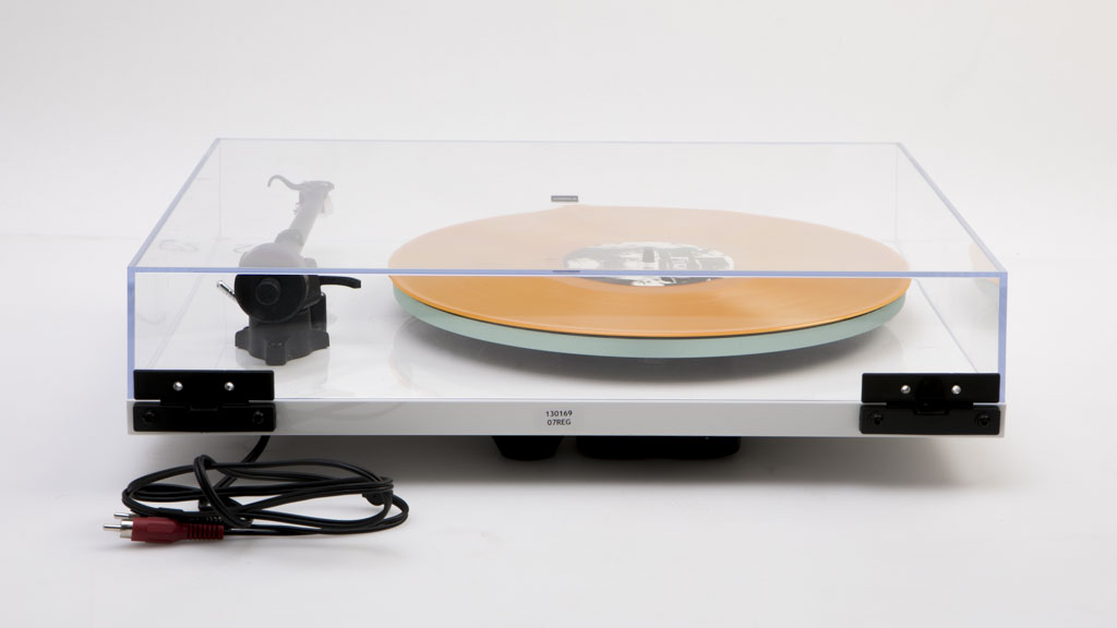 Rega Planar 2