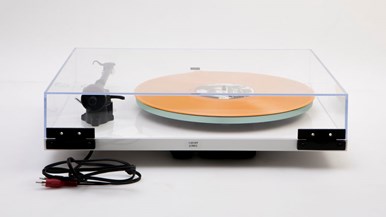 Rega Planar 2