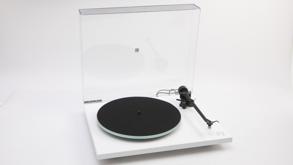 Rega Planar 2