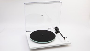 Rega Planar 2