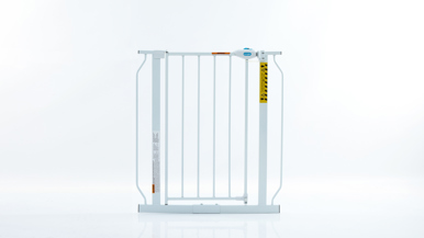 Regalo Extra Wide Walk-Through Safety Gate 1161