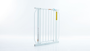 Regalo Extra Wide Walk-Through Safety Gate 1161