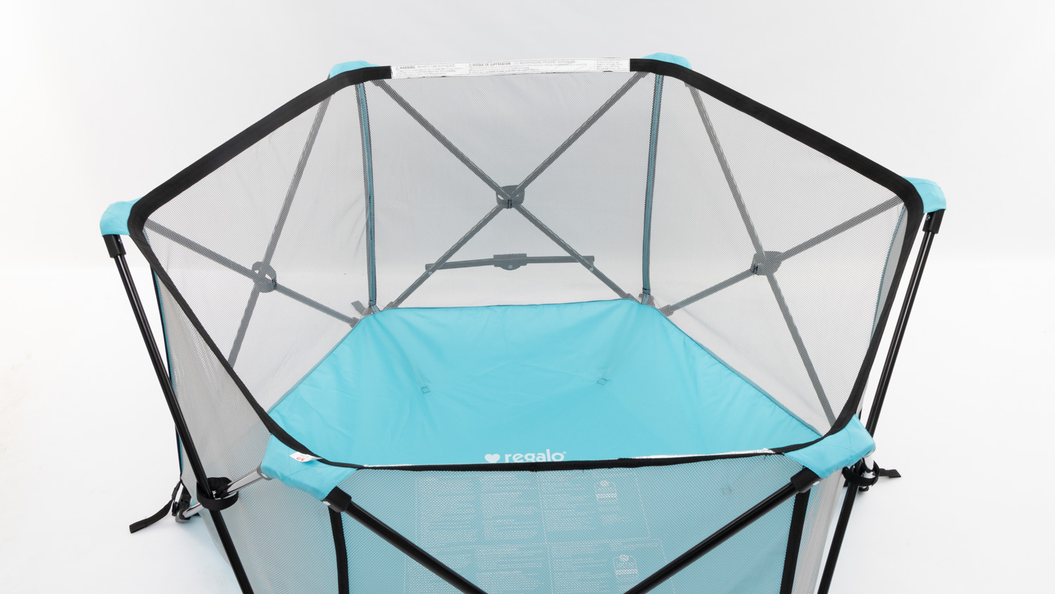 Regalo My Play Portable Play Yard 1370 DS carousel image