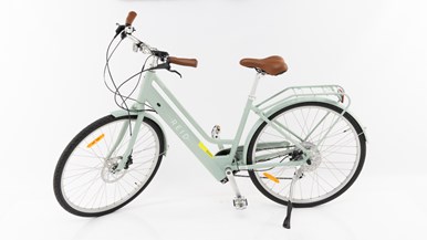 Reid Classic Ladies Vintage eBike MY24 Sage