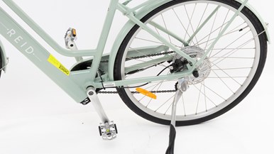 Reid Classic Ladies Vintage eBike MY24 Sage