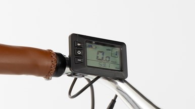 Reid Classic Ladies Vintage eBike MY24 Sage