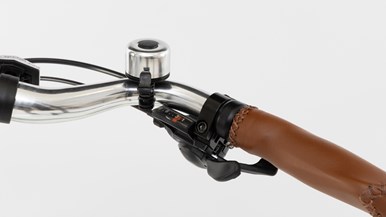 Reid Classic Ladies Vintage eBike MY24 Sage