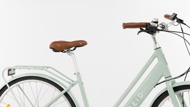Reid Classic Ladies Vintage eBike MY24 Sage