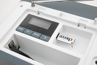 Relish Radio u0026 Music Player AC-02