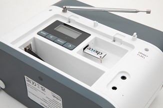 Relish Radio u0026 Music Player AC-02