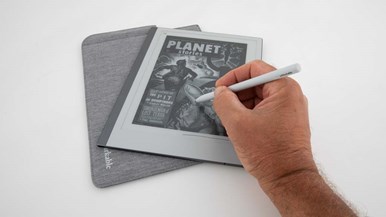 Remarkable ReMarkable 2