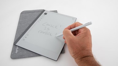 Remarkable ReMarkable 2