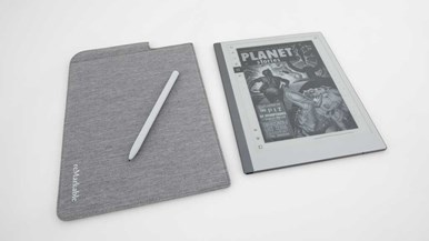 Remarkable ReMarkable 2