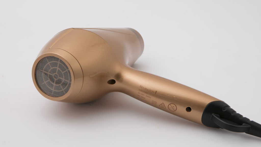 Remington Keratin & Argan Oil Nourish AC8820AU Review Hair dryer CHOICE