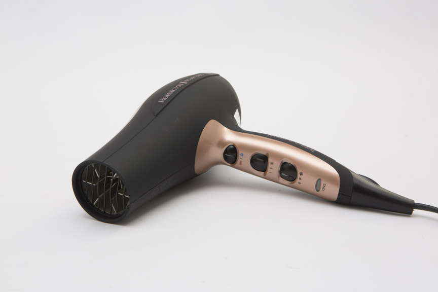 Remington Salon Pro Pro-air Turbo D5220AU Review | Hair dryer | CHOICE