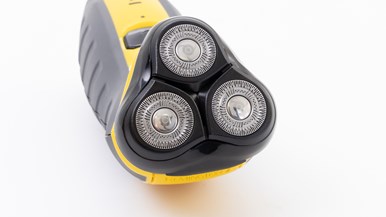 Remington Virtually Indestructible Rotary Shaver PR1855AU