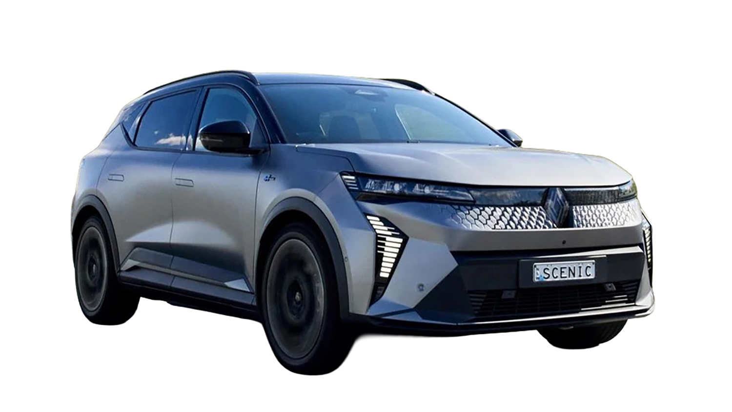 Renault Scenic E-Tech Esprit