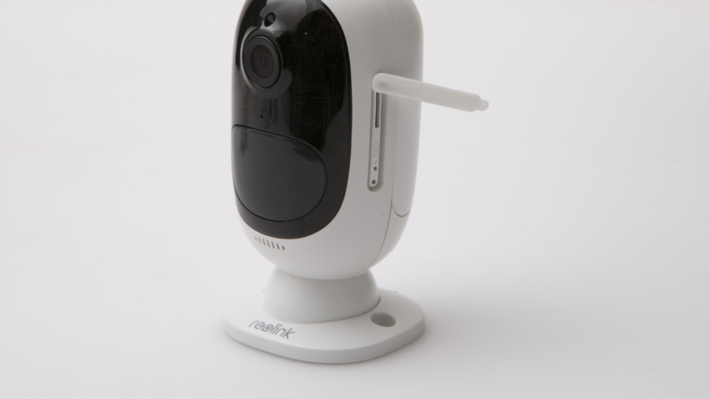 Reolink Argus 2 Review | Wireless security camera | CHOICE