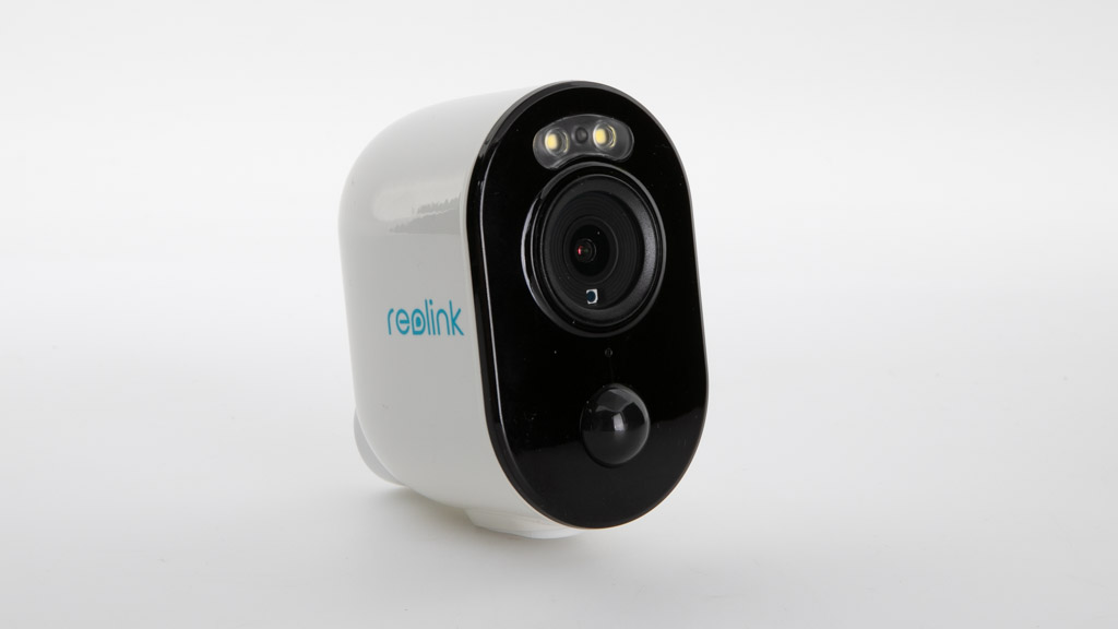 Reolink Argus 3