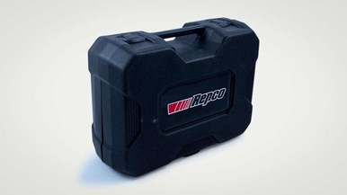 Repco Air Compressor Single Cyclinder RAC085