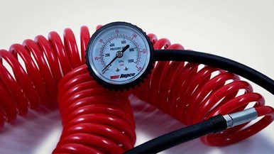 Repco Air Compressor Single Cyclinder RAC085