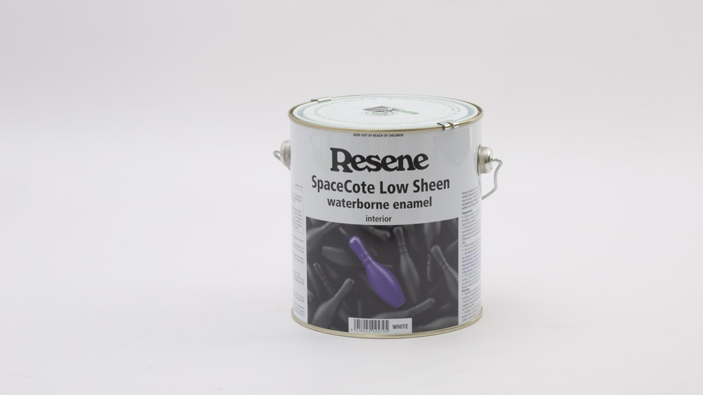 resene enamel paint