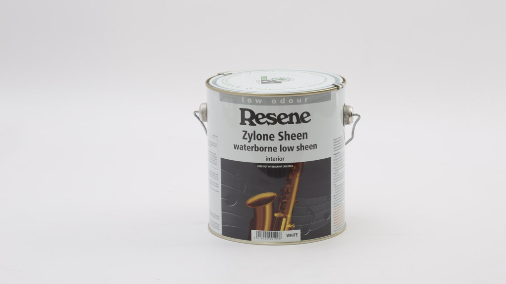 Resene Zylone Sheen