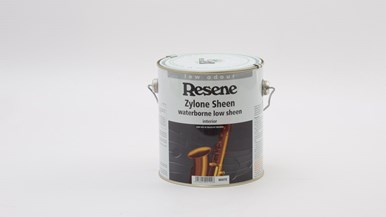 Resene Zylone Sheen