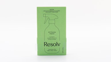 Resolv All-Purpose Cleaner