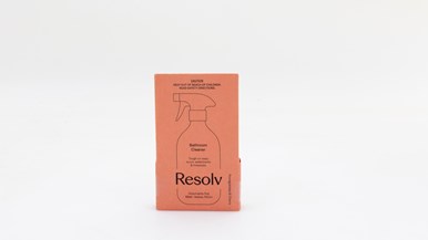 Resolv Bathroom Cleaner