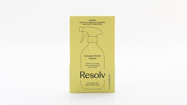 Resolv Everyday Kitchen Cleaner