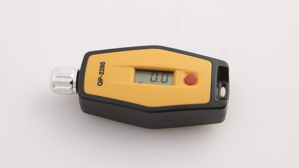 Response Compact Tyre Pressure Gauge QP-2285