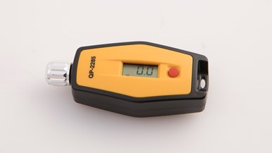 Response Compact Tyre Pressure Gauge QP-2285