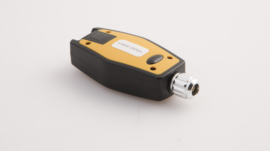 Response Compact Tyre Pressure Gauge QP-2285